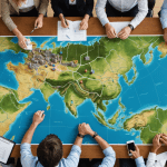 découvrez le concept de plan de situation et son importance dans la planification de projets. apprenez comment cet outil cartographique facilite la visualisation et l'analyse des environnements, en assurant une meilleure compréhension des enjeux géographiques et logistiques. idéal pour les professionnels et étudiants en urbanisme, architecture et gestion de territoire.