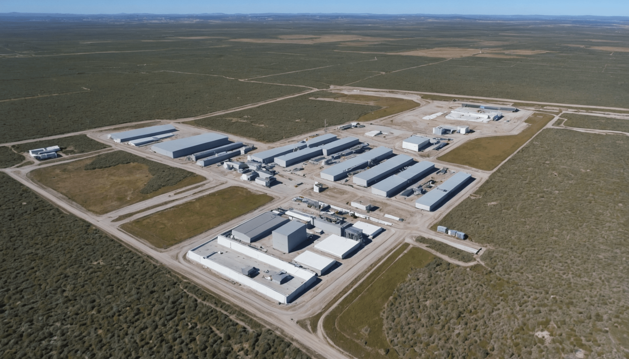 découvrez la révélation incroyable d'une découverte de 716 000 tonnes de lithium en france, dans un site inattendu. cette annonce promet de transformer le paysage énergétique et industriel du pays. ne manquez pas cette opportunité d'en apprendre davantage sur cette ressource précieuse et son impact potentiel sur l'économie.