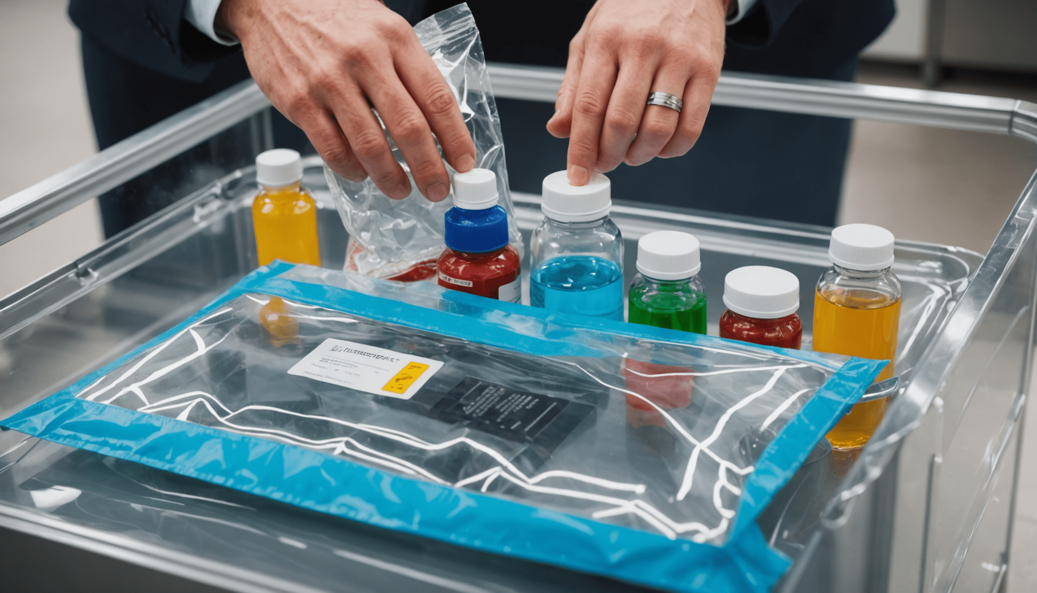 découvrez pourquoi le bagage cabine, cet objet inséparable des voyageurs, est désormais interdit sur chaque vol en avion. informez-vous sur les nouvelles réglementations et ce que cela signifie pour vos prochaines aventures aériennes.
