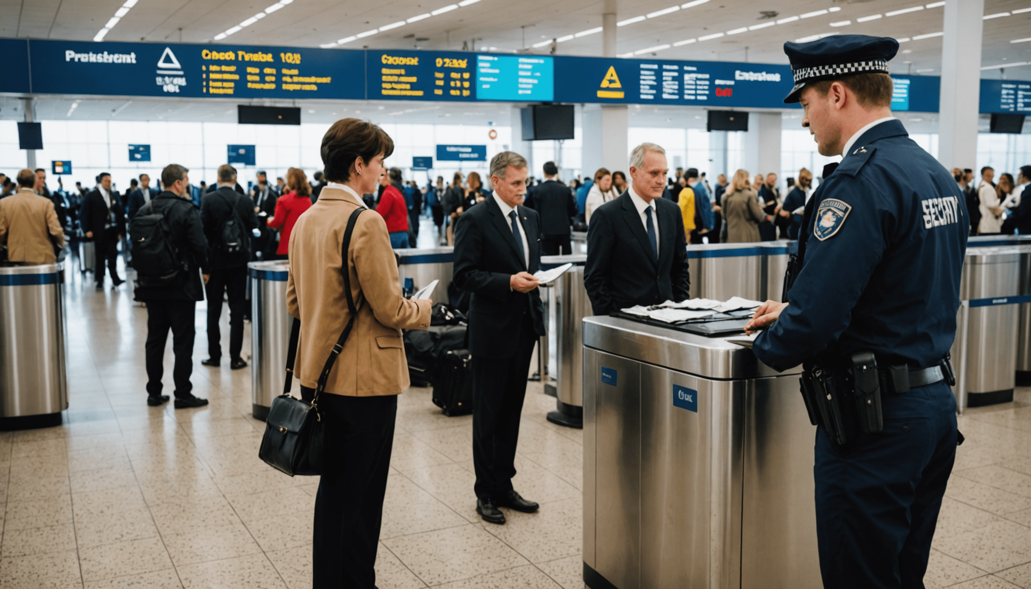 découvrez pourquoi le bagage cabine, un indispensable pour vos voyages, est désormais interdit à bord des avions. informez-vous sur les nouvelles réglementations et préparez vos prochains déplacements en toute sérénité.