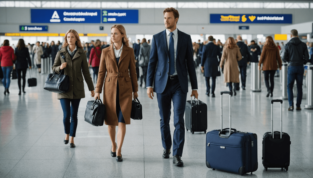 découvrez pourquoi le bagage cabine, autrefois un essentiel de tout voyage aérien, est désormais interdit à bord des avions. informez-vous sur les nouvelles réglementations et les alternatives pour voyager léger sans tracas.