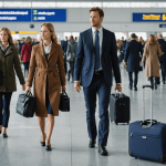 découvrez pourquoi le bagage cabine, autrefois un essentiel de tout voyage aérien, est désormais interdit à bord des avions. informez-vous sur les nouvelles réglementations et les alternatives pour voyager léger sans tracas.