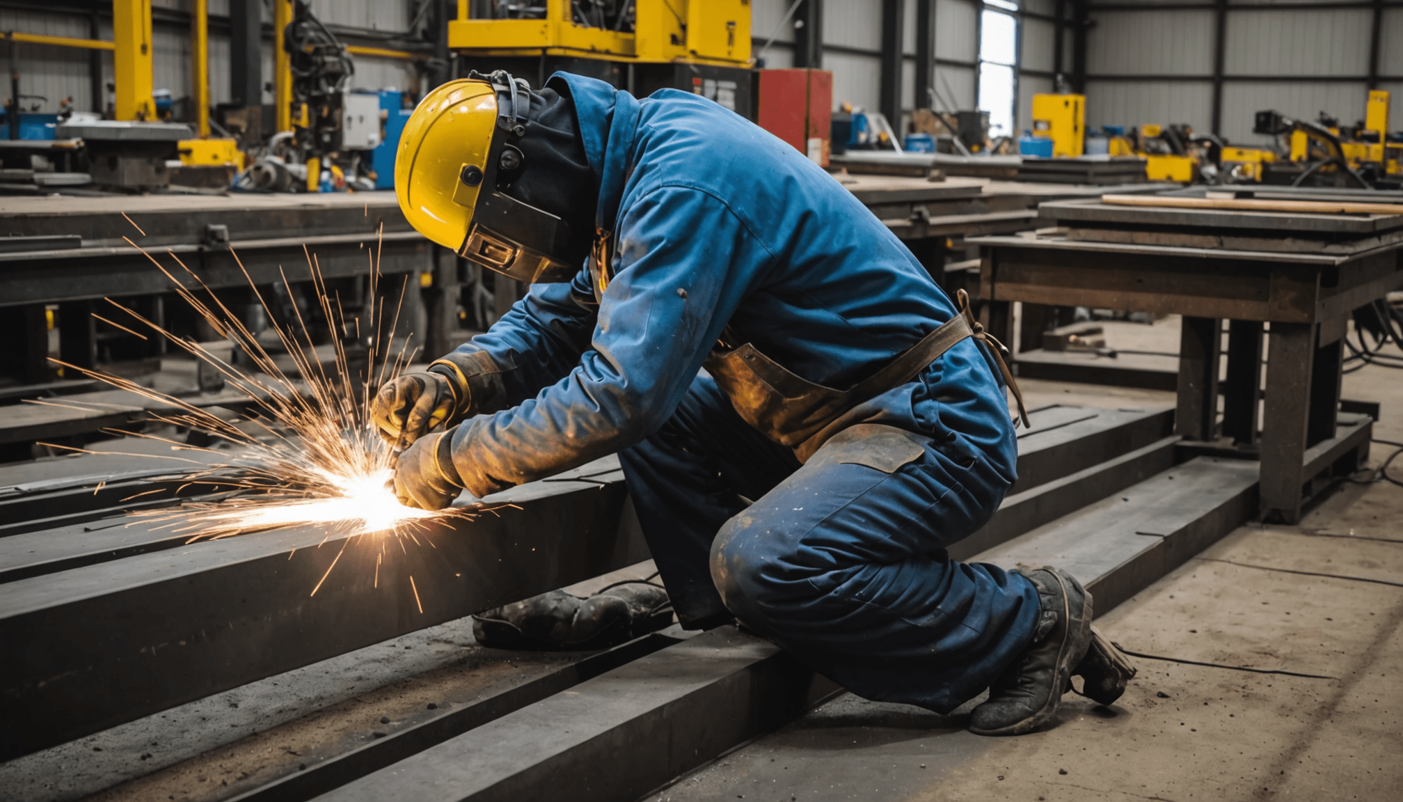 découvrez des conseils pratiques pour choisir le fer plat parfait pour vos projets de bricolage ou de construction. apprenez à évaluer les différents types de fer plat, leurs propriétés et comment les adapter à vos besoins spécifiques pour garantir des résultats optimaux.