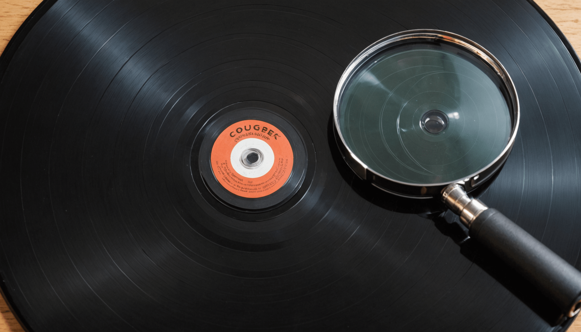 plongez dans l'univers des vinyles et explorez comment certains de vos disques anciens peuvent se transformer en précieuses découvertes. apprenez à identifier les pépites de votre collection qui pourraient valoir une petite fortune sur le marché actuel.