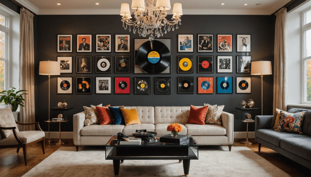 explorez les secrets cachés de votre collection de vinyles et apprenez comment certains disques peuvent valoir une petite fortune. ne manquez pas cette opportunité de transformer votre passion en profit.