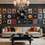 explorez les secrets cachés de votre collection de vinyles et apprenez comment certains disques peuvent valoir une petite fortune. ne manquez pas cette opportunité de transformer votre passion en profit.