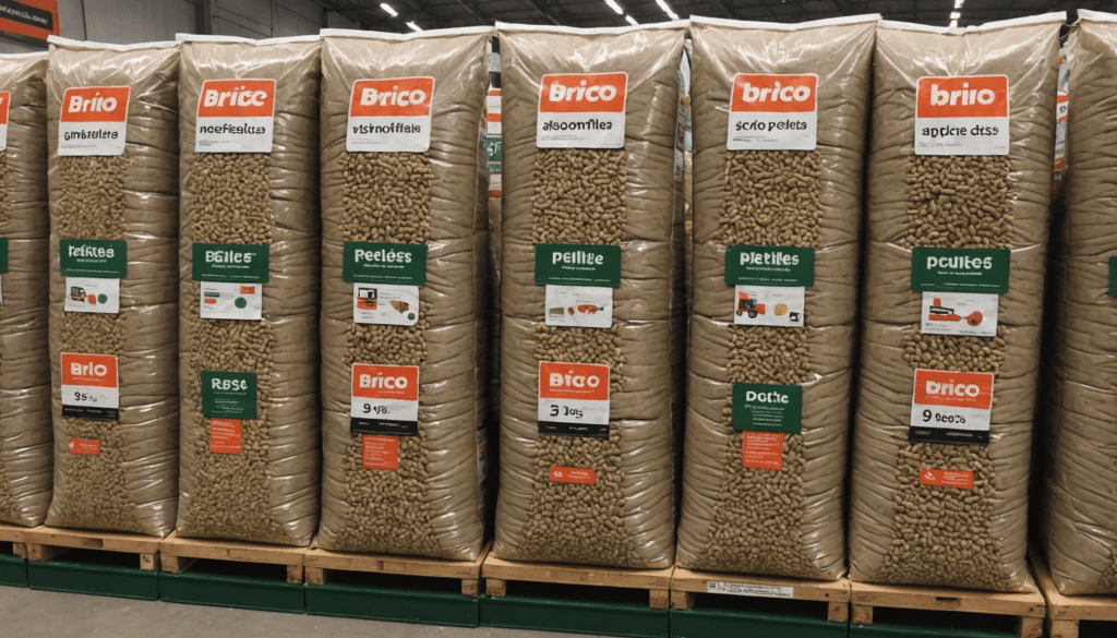 Sitemapcdatahttpdekokniqoocomprix Pellets Sac 15 Kg Brico Depot