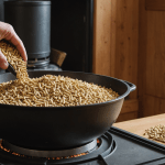 découvrez l'offre incroyable de brico dépôt sur les sacs de pellets, idéale pour anticiper l'hiver prochain. profitez de réductions exceptionnelles et équipez-vous pour affronter le froid tout en réalisant des économies!