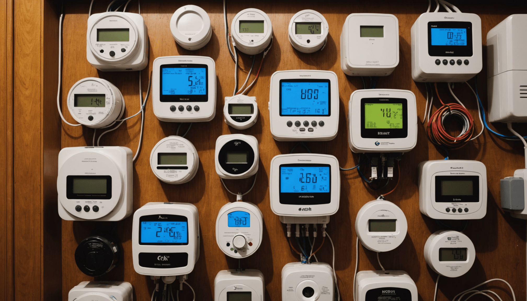 découvrez l'essor surprenant de la pratique autour des compteurs linky, une technologie révolutionnaire qui transforme notre consommation d'énergie et suscite de vives discussions. explorez les implications économiques, écologiques et sociales de cette innovation et comment elle façonne l'avenir de la gestion énergétique en france.