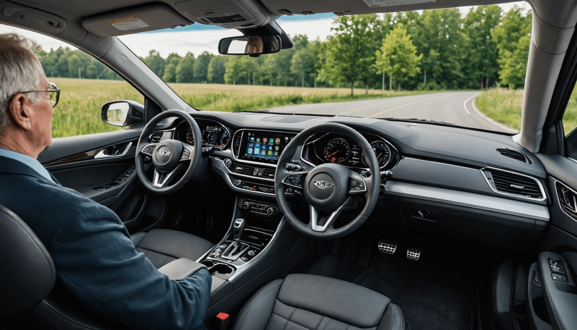 découvrez les nouvelles obligations pour les conducteurs de plus de 65 ans. un objet indispensable à avoir dans votre véhicule pour éviter l'immobilisation et garantir votre sécurité sur la route.
