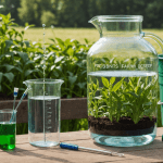 découvrez le dosage recommandé de glyphosate à mélanger avec 5 litres d'eau pour une utilisation efficace. suivez nos conseils pour garantir un traitement sûr et optimal de vos espaces extérieurs.