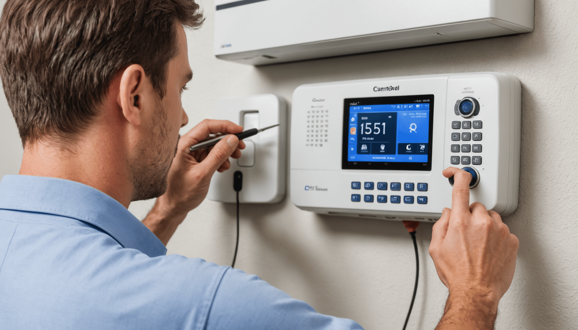 découvrez des solutions pratiques et efficaces pour gérer une alarme qui retentit toute la nuit. apprenez les gestes à adopter pour calmer la situation et éviter le stress. ne laissez pas une alarme perturbante nuire à votre sommeil !