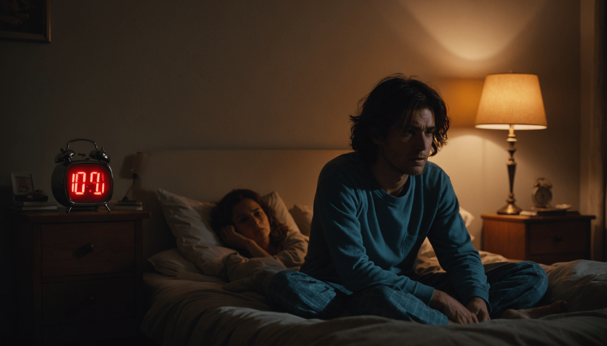 découvrez des solutions pratiques et efficaces pour gérer les nuisances d'une alarme qui retentit toute la nuit. apprenez comment désactiver votre système d'alarme, identifier les causes des fausses alertes et garantir votre tranquillité d'esprit. ne laissez plus le bruit perturber votre sommeil!