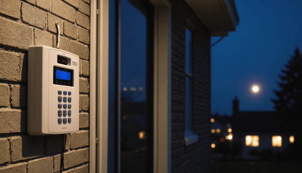 découvrez des solutions pratiques et efficaces pour gérer les nuisances causées par une alarme qui retentit toute la nuit. apprenez à identifier les causes possibles, à désactiver l'alarme correctement et à éviter que ce problème ne se reproduise à l'avenir.