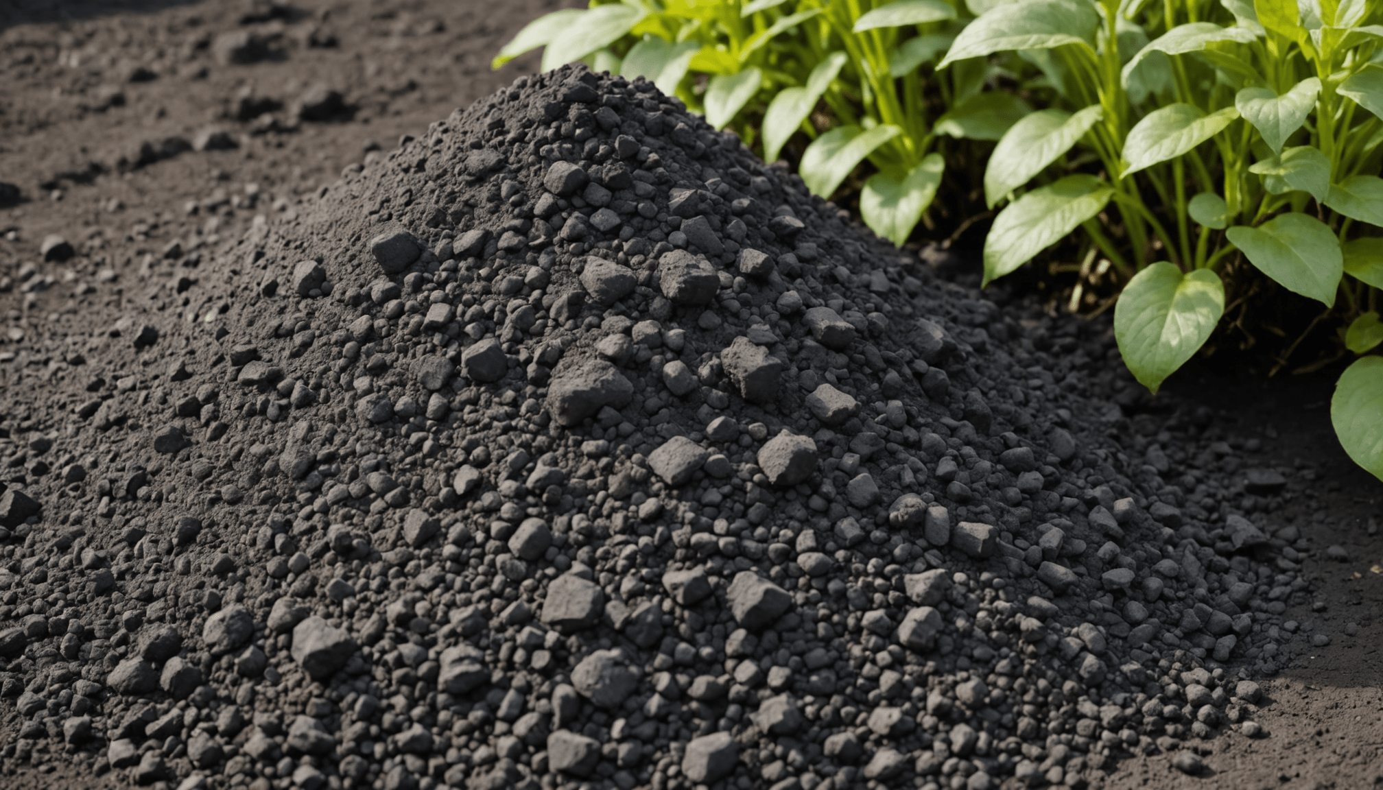 découvrez les inconvénients de l'utilisation de la pouzzolane dans le jardinage et la construction. analysez ses limitations, son impact sur le sol, ainsi que ses effets sur la culture des plantes, pour faire un choix éclairé.