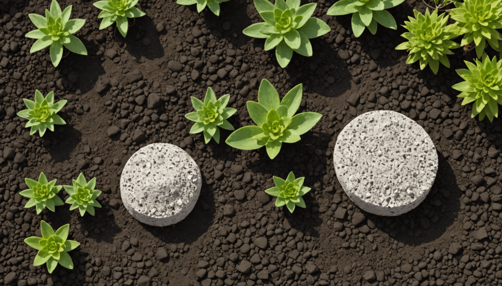 découvrez les désavantages de l'utilisation de la pouzzolane dans la construction et l'aménagement paysager. analysez ses impacts sur la durabilité, le coût et l'efficacité par rapport à d'autres matériaux écologiques.