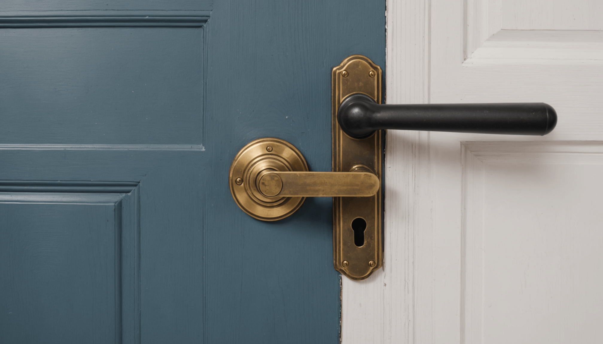 découvrez des astuces efficaces pour retirer une poignée de porte récalcitrante en toute simplicité. suivez nos conseils pratiques pour résoudre ce problème courant et faciliter l'accès à votre espace.