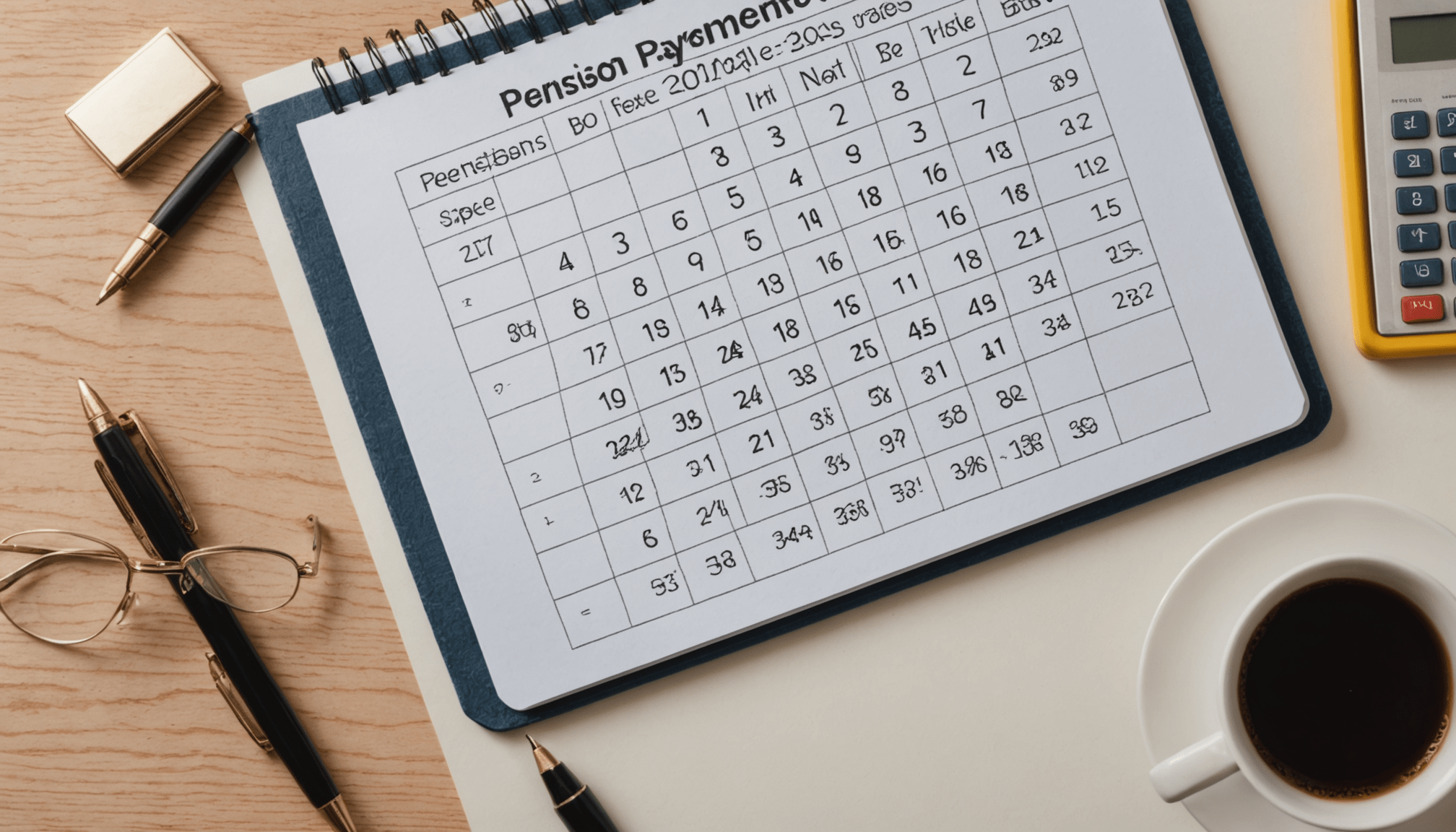 découvrez pourquoi les dates de versement de votre retraite en février diffèrent des autres mois. informez-vous sur les raisons de ces changements et assurez-vous de bien comprendre l'impact sur vos finances.