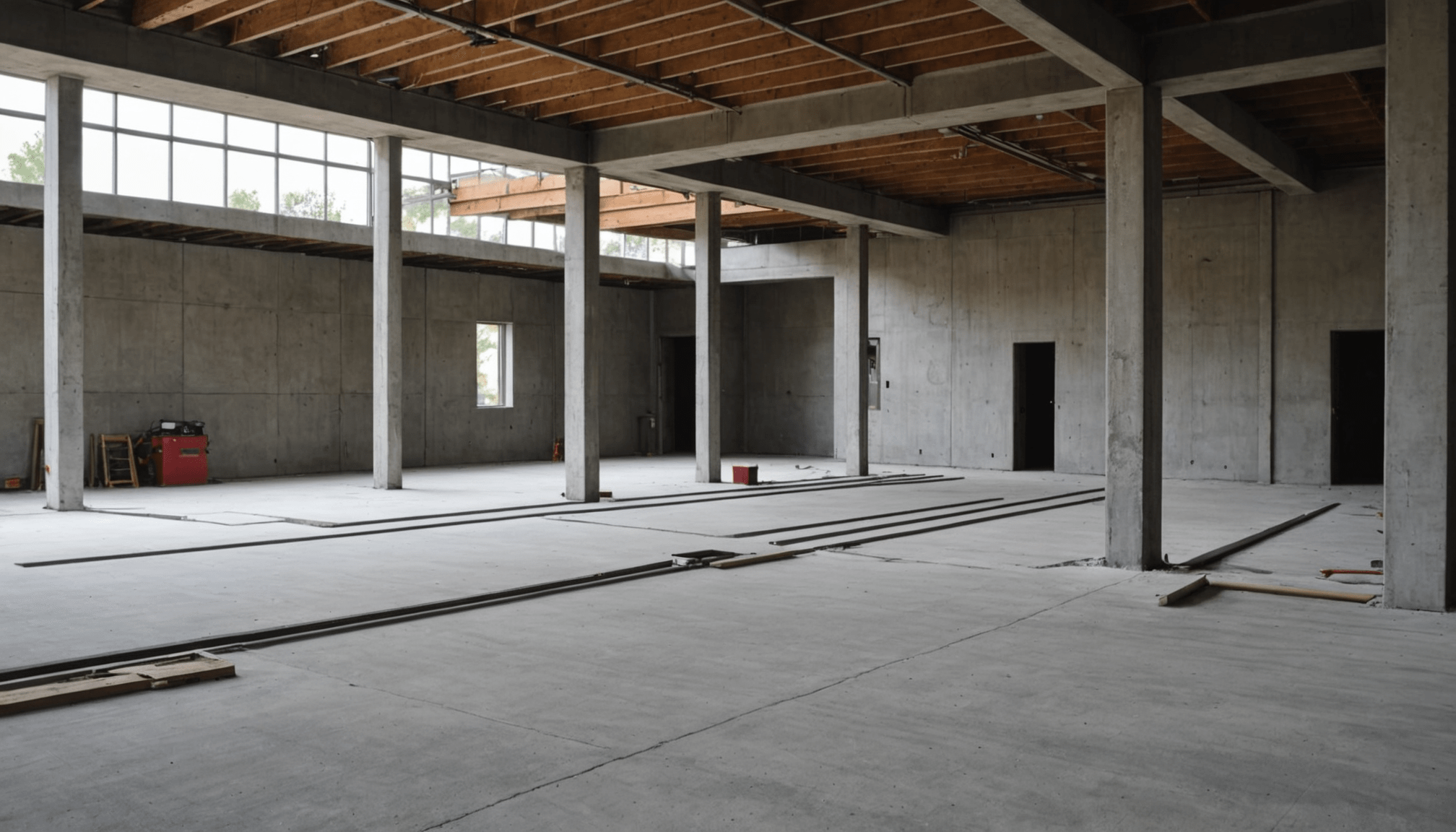 découvrez les inconvénients du béton désactivé à prendre en compte avant de l'utiliser dans vos projets. analysez ses défauts, comme la durabilité, l'entretien et le coût, pour un choix éclairé.