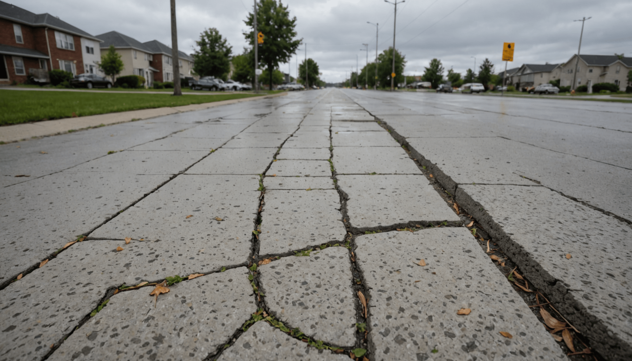 découvrez les inconvénients du béton désactivé à prendre en compte avant de choisir ce matériau pour vos projets d'aménagement extérieur. que ce soit en termes de coût, d'entretien ou de durabilité, notre article vous guide à travers les critères essentiels à considérer.