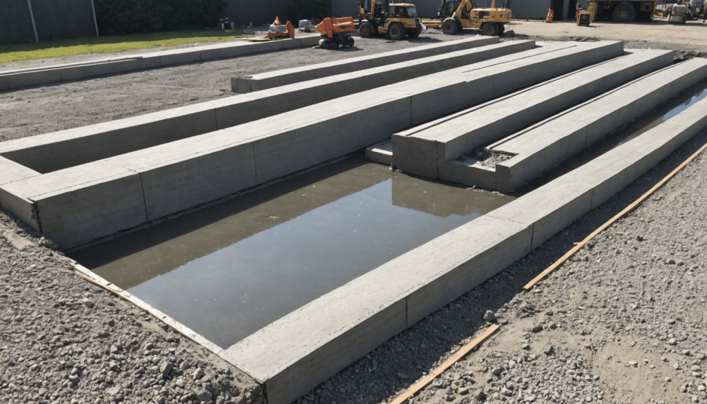 découvrez les inconvénients du béton désactivé, ses limitations et les aspects à considérer avant de l'adopter pour vos projets de construction. informez-vous sur l'entretien, l'esthétique et la durabilité afin de faire le meilleur choix pour votre aménagement extérieur.