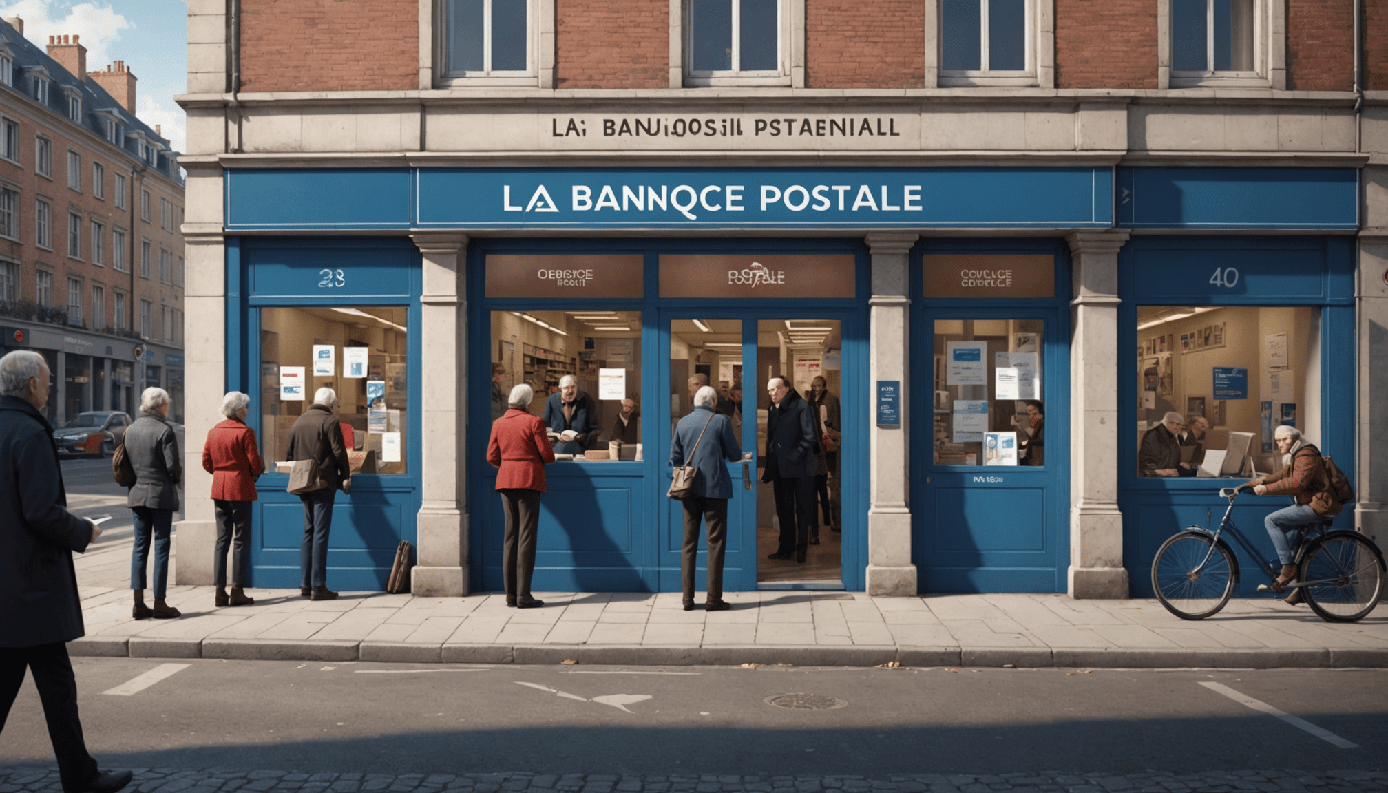 découvrez les dernières révélations sur la fermeture de la banque postale prévue pour 2025. dans cet article, nous vous proposons des conseils pratiques pour accompagner les clients impactés, afin de naviguer cette transition en toute sérénité.