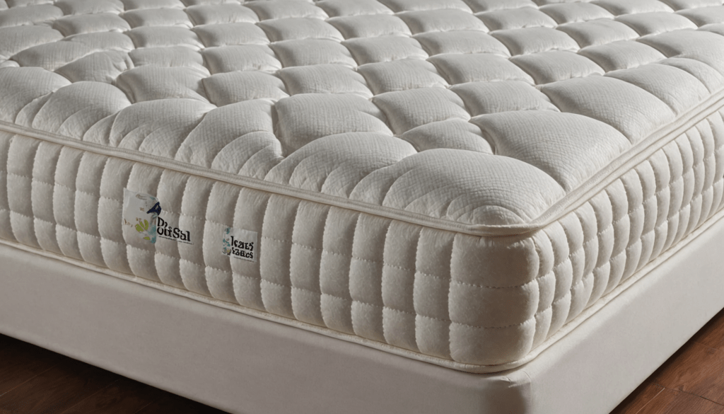découvrez nos conseils pour sélectionner un matelas de qualité qui transformera votre chambre en un véritable havre de paix. apprenez à choisir le matelas idéal pour un confort optimal et un sommeil réparateur.