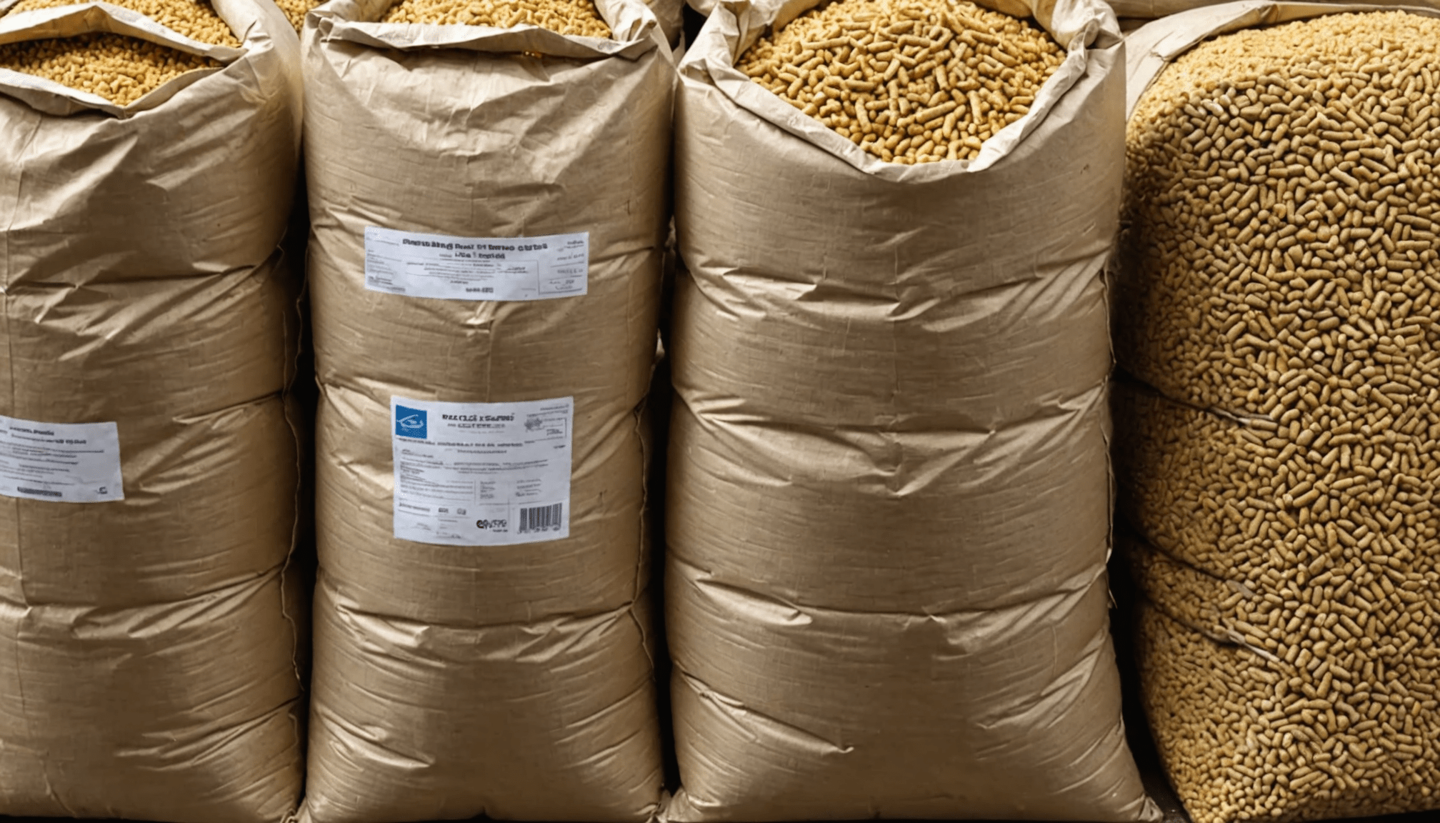 profitez d'une offre exceptionnelle sur les pellets de bois chez leclerc ! ne manquez pas cette occasion unique, il ne reste que 2 jours pour bénéficier de réductions incroyables sur vos combustibles. faites le plein de chaleur à petit prix!