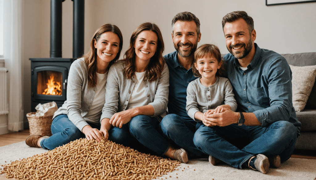 ne manquez pas l'offre exceptionnelle sur les pellets de bois chez leclerc ! profitez de prix imbattables et faites des économies sur votre chauffage. attention, il ne reste que 2 jours pour en bénéficier !