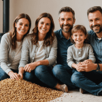 ne manquez pas l'offre exceptionnelle sur les pellets de bois chez leclerc ! profitez de prix imbattables et faites des économies sur votre chauffage. attention, il ne reste que 2 jours pour en bénéficier !