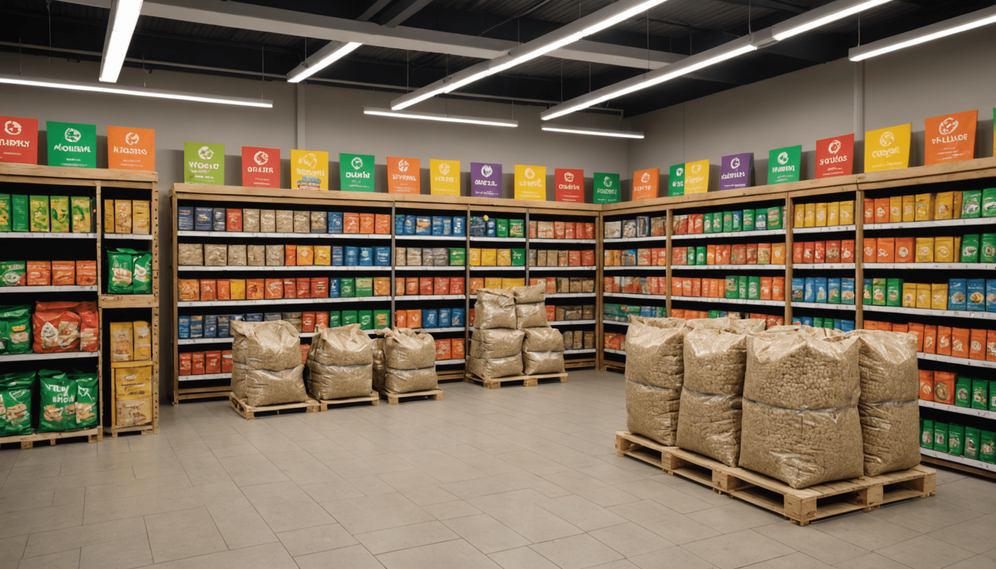 ne manquez pas l'offre exceptionnelle de leclerc sur les pellets de bois ! profitez de prix imbattables pendant seulement 2 jours. faites le plein pour l'hiver et réduisez vos dépenses de chauffage. commandez dès maintenant !