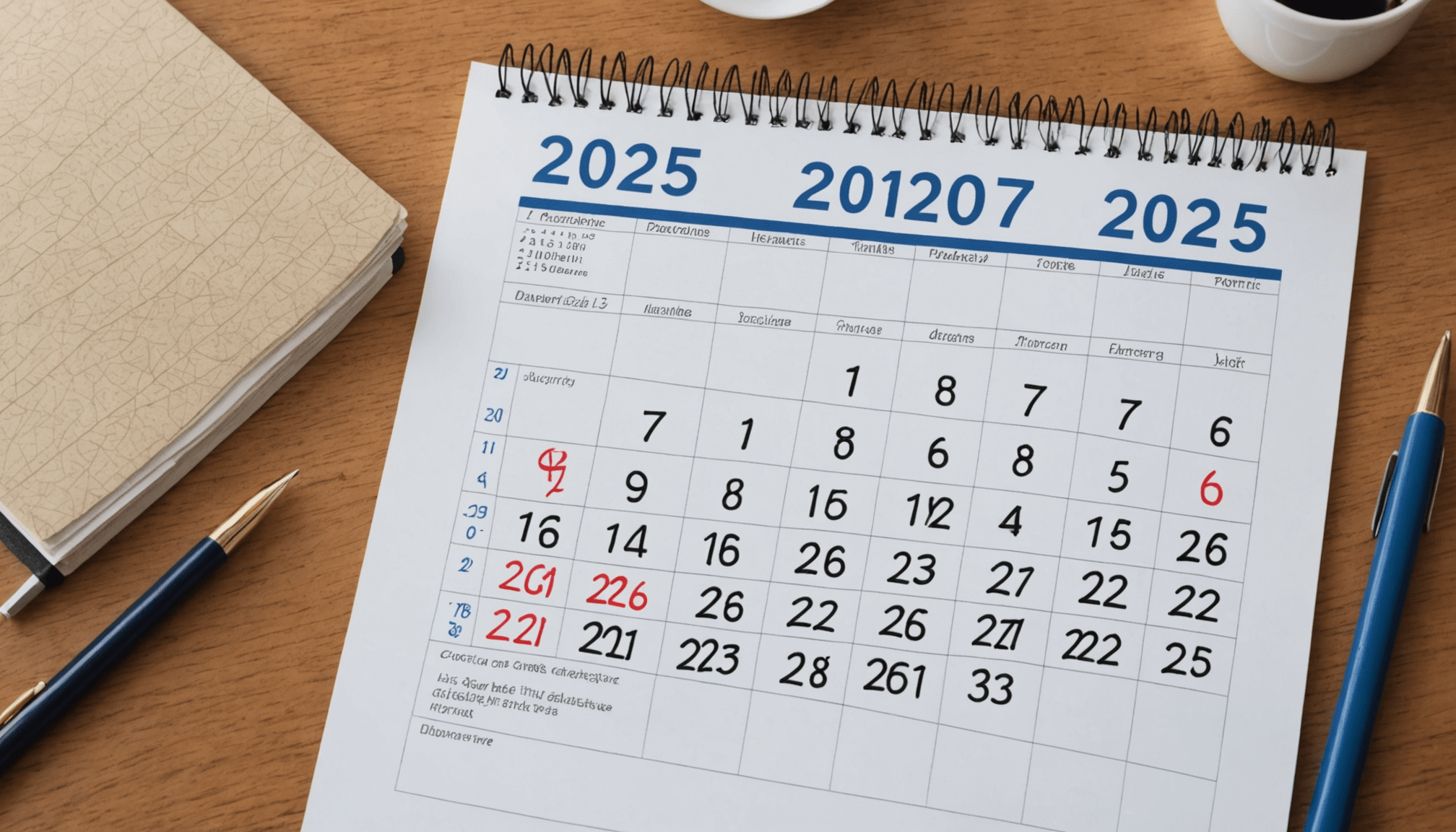 découvrez le nouveau calendrier des paiements de votre retraite agirc-arrco pour avril 2025. restez informé des dates clés pour une gestion optimale de vos finances et assurez-vous de recevoir votre pension à temps.