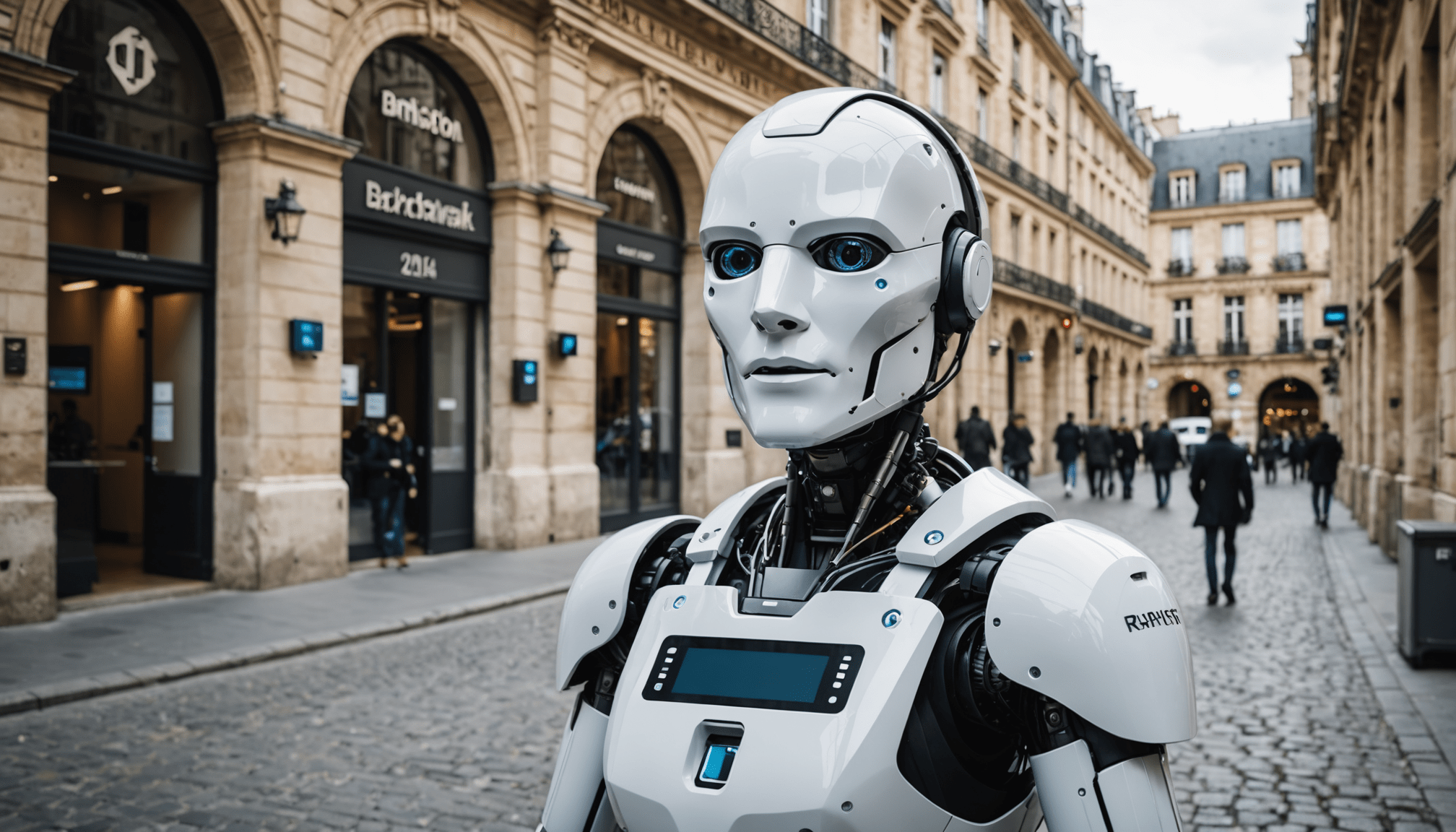 à partir de la fin 2025, les distributeurs de billets disparaîtront en france. explorez les nouvelles alternatives qui émergent pour assurer vos transactions en toute simplicité et sécurité.