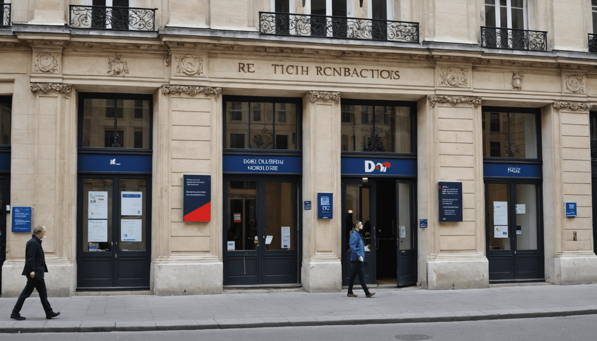 découvrez comment la france se prépare à la fin des distributeurs de billets d'ici fin 2025 et explorez les nouvelles alternatives pratiques qui viendront les remplacer, transformant ainsi notre rapport à l'argent et aux transactions.