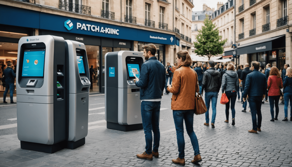 à partir de fin 2025, les distributeurs de billets disparaîtront en france. explorez les alternatives numériques et innovantes qui s'annoncent pour remplacer les espèces, et restez informé des nouvelles tendances en matière de paiements.