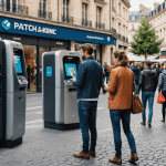 à partir de fin 2025, les distributeurs de billets disparaîtront en france. explorez les alternatives numériques et innovantes qui s'annoncent pour remplacer les espèces, et restez informé des nouvelles tendances en matière de paiements.