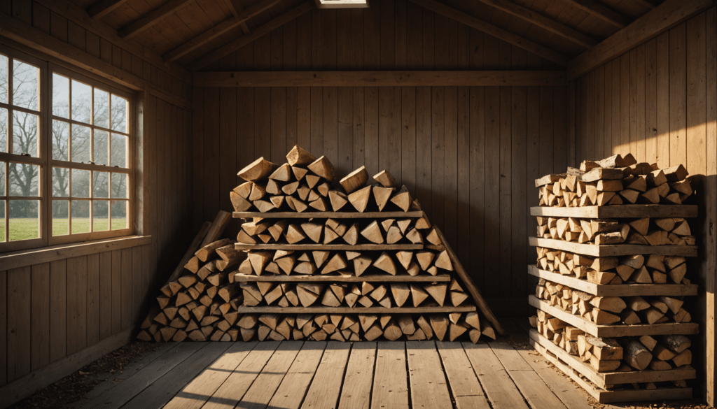 découvrez le coût d'un stère de bois de 33 cm en janvier 2025, incluant les tarifs de livraison. informez-vous sur les prix actuels et les facteurs influençant ces coûts pour mieux préparer votre achat de bois de chauffage.
