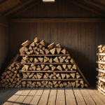 découvrez le coût d'un stère de bois de 33 cm en janvier 2025, incluant les tarifs de livraison. informez-vous sur les prix actuels et les facteurs influençant ces coûts pour mieux préparer votre achat de bois de chauffage.