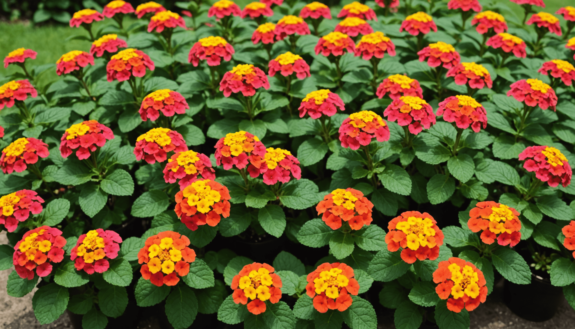 découvrez la beauté tout au long de l'année avec cette fleur méconnue qui apportera une touche de couleur et d'élégance à votre jardin. idéale pour embellir vos espaces extérieurs, apprenez à la cultiver et à en prendre soin pour profiter pleinement de ses bienfaits.