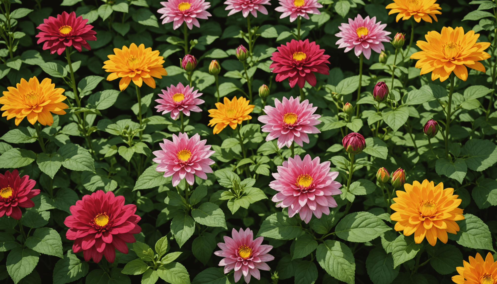 découvrez la beauté surprenante de cette fleur méconnue qui illuminera votre jardin chaque saison. apprenez comment cette plante unique peut ajouter de la couleur et de la vie à votre espace extérieur, tout en nécessitant peu d'entretien.
