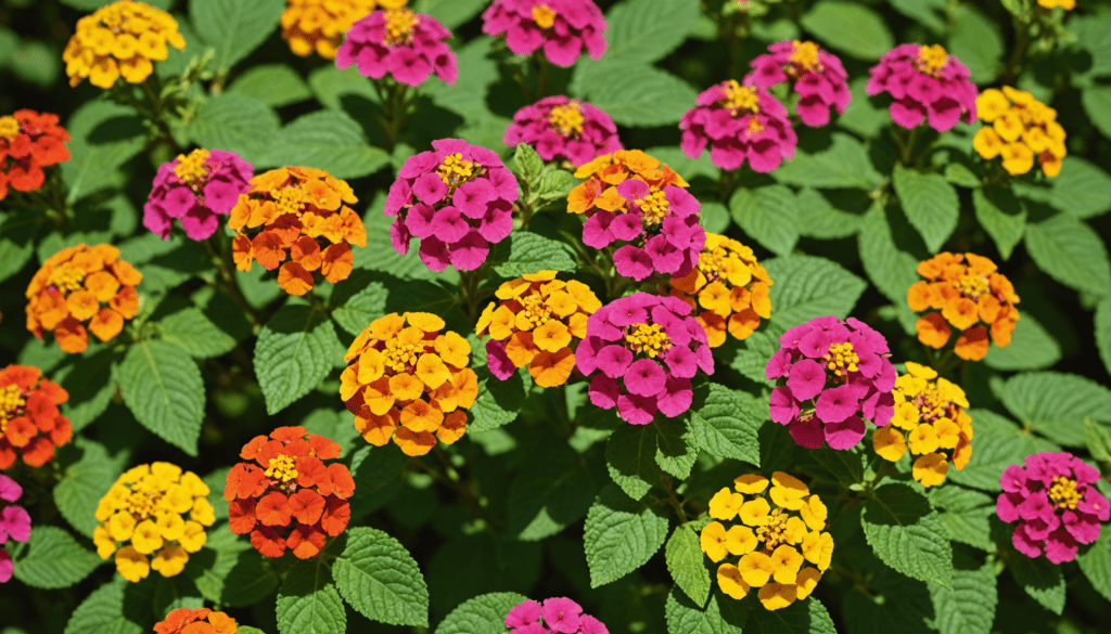 explorez les secrets d'une fleur méconnue qui transforme votre jardin en un véritable havre de beauté, florissant à chaque saison. apprenez comment cette merveille végétale peut apporter une touche unique et durable à votre espace extérieur.