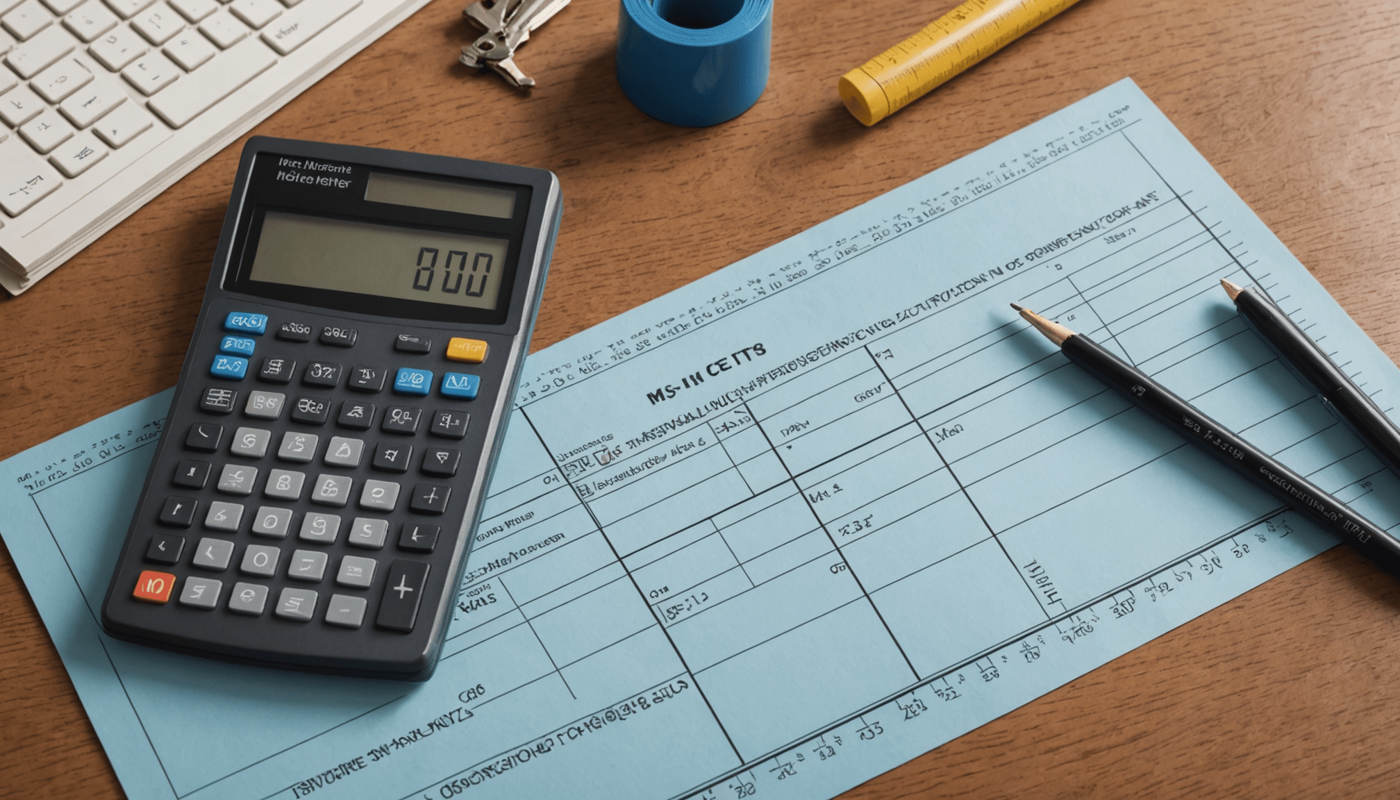 découvrez notre guide complet sur le mètre linéaire et son équivalence en m². apprenez des méthodes de calcul simples et efficaces pour mieux comprendre cette unité de mesure essentielle dans vos projets de construction et d'aménagement.