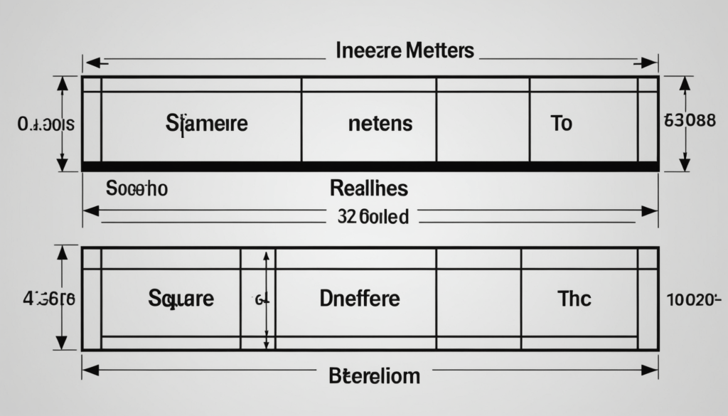 découvrez notre guide complet pour comprendre le mètre linéaire et sa conversion en m². apprenez les méthodes de calcul essentielles pour optimiser vos projets de construction ou de décoration. simplifiez vos estimations de surfaces avec des explications claires et des exemples pratiques.
