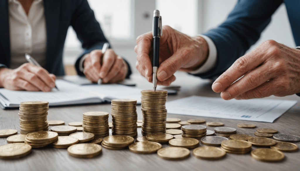 découvrez le nouveau montant plancher de votre retraite complémentaire avec agirc-arrco. informez-vous sur les dernières évolutions et optimisez vos revenus à la retraite grâce à des informations claires et précises.