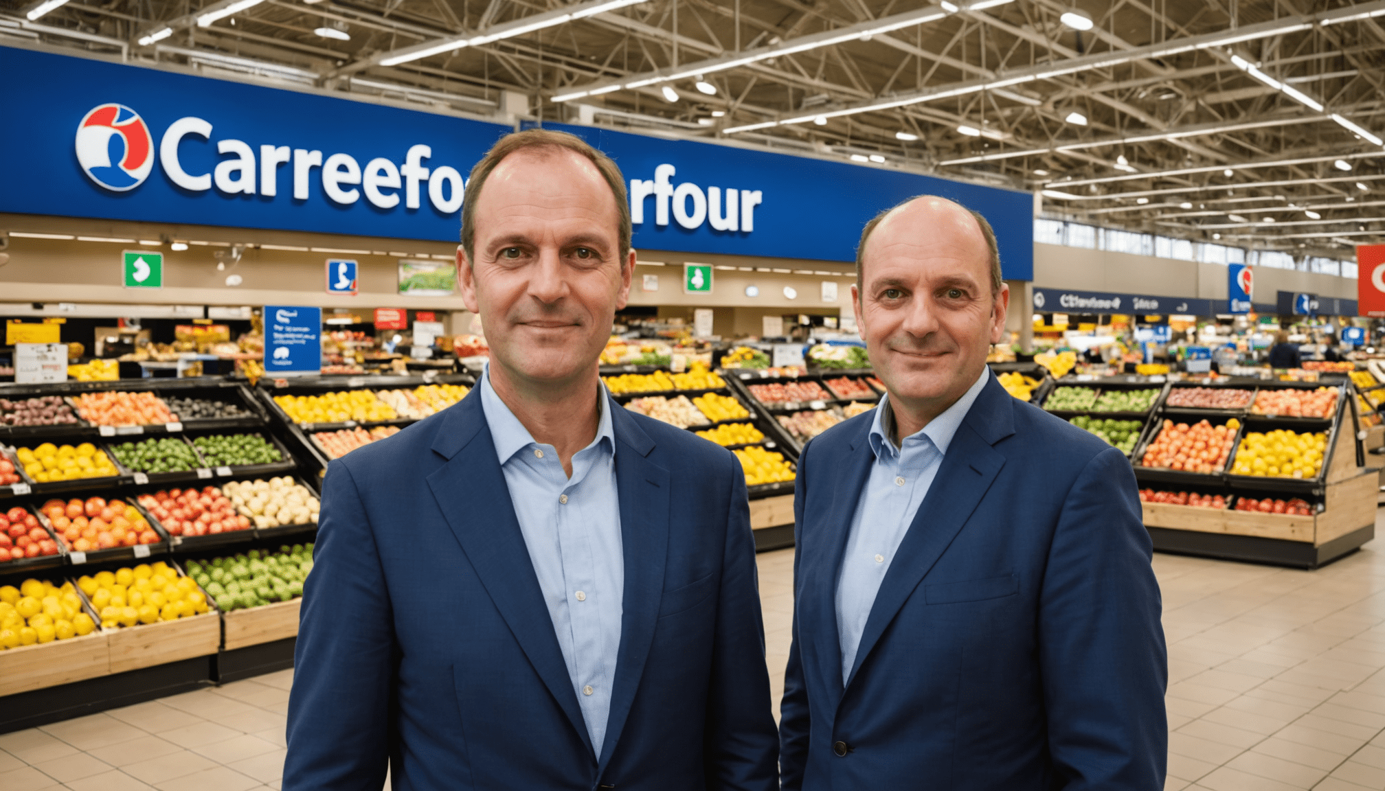 découvrez les détails de la fermeture des magasins carrefour dans 39 grandes villes de france, une décision marquante qui impacte la grande distribution et les consommateurs. quelles sont les conséquences pour les employés et les clients dans ces régions ?