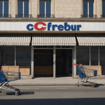 découvrez la dernière actualité concernant carrefour, qui tire sa révérence avec la fermeture de ses magasins dans 39 grandes villes de france. un tournant majeur dans le paysage de la grande distribution qui soulève de nombreuses questions sur l'avenir des enseignes et l'impact sur les consommateurs.