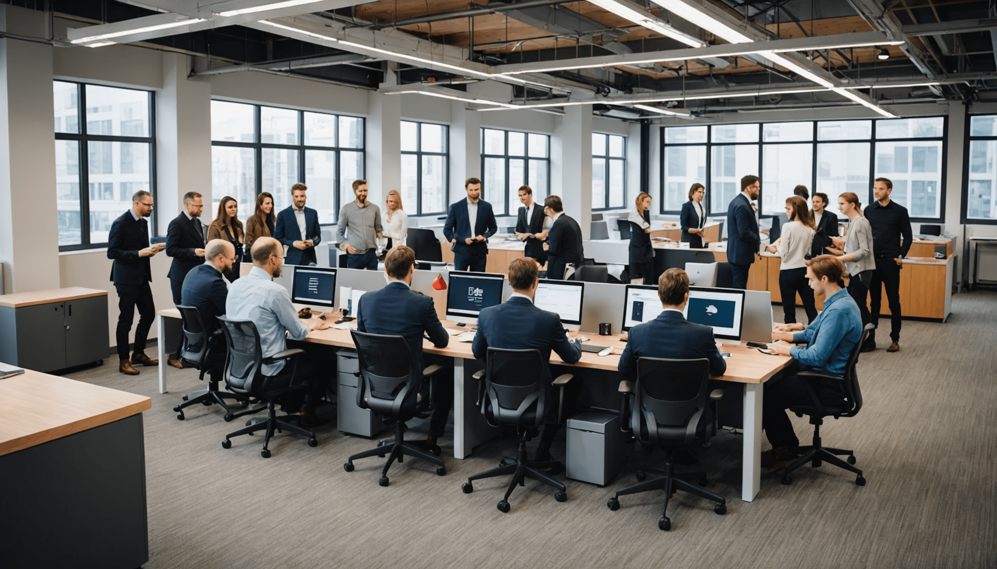 découvrez connexaflow, la solution innovante qui transforme la collaboration interentreprises. optimisez votre communication, améliorez votre productivité et renforcez vos partenariats grâce à des outils adaptés à vos besoins. dynamisez votre activité dès aujourd'hui !