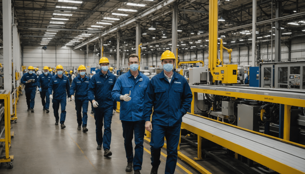 découvrez les conséquences du jugement rendu pour cet emblématique fabricant de meubles français en difficulté, une décision qui risque d'entraîner des pertes d'emplois significatives et de bouleverser l'industrie du mobilier en france.