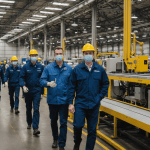 découvrez les conséquences du jugement rendu pour cet emblématique fabricant de meubles français en difficulté, une décision qui risque d'entraîner des pertes d'emplois significatives et de bouleverser l'industrie du mobilier en france.
