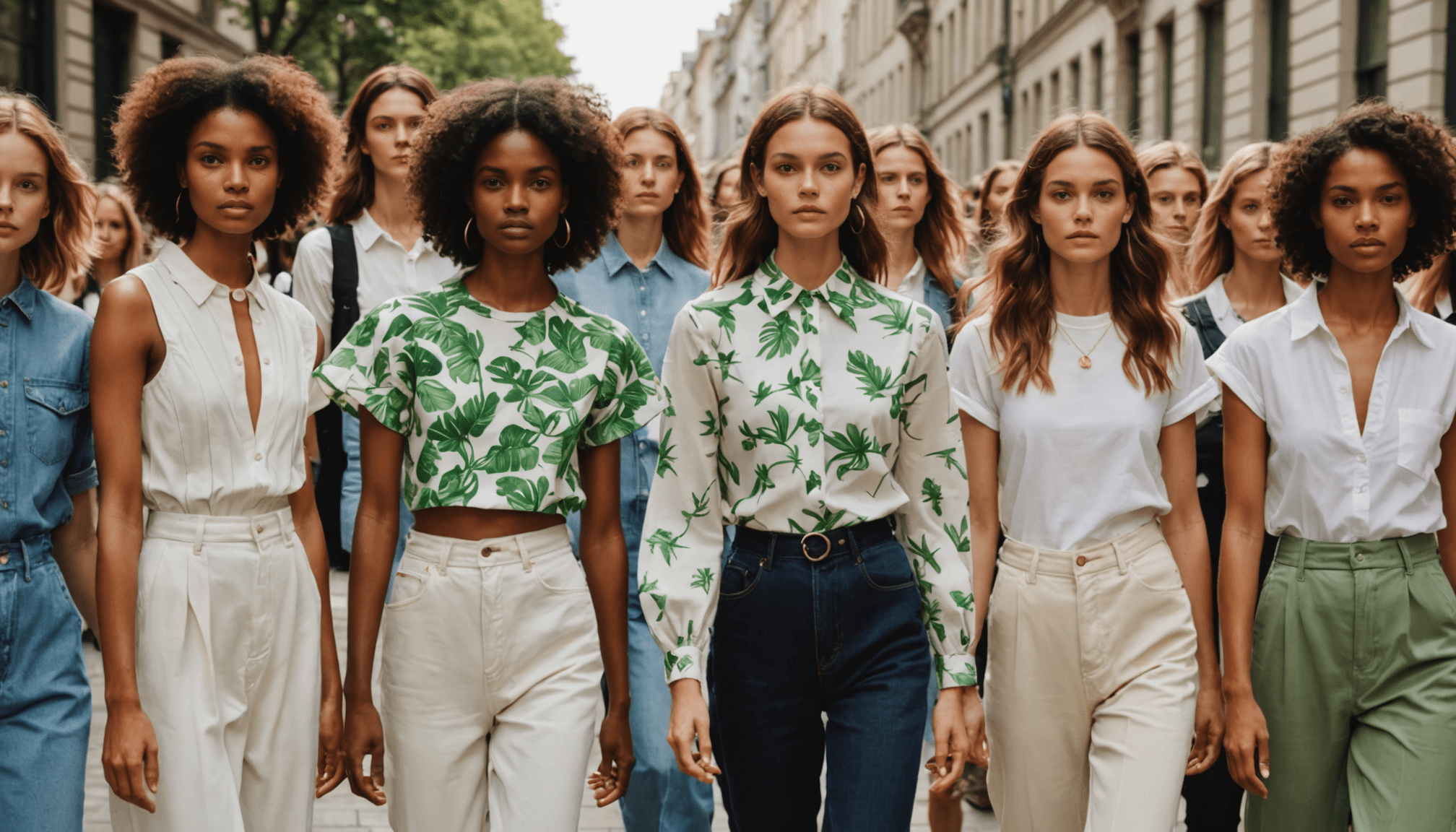 découvrez les implications de l'interdiction imminente des vêtements en coton en france et dans l'union européenne. cette mesure pourrait transformer l'industrie textile et encourager la recherche de matériaux alternatifs. restez informé sur les enjeux écologiques et économiques liés à cette décision.